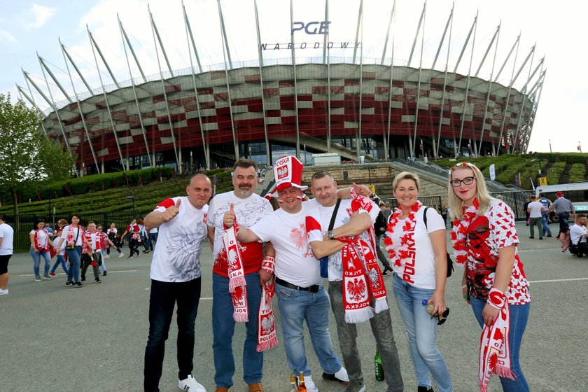 Żużlowa Grand Prix w Warszawie odwołana