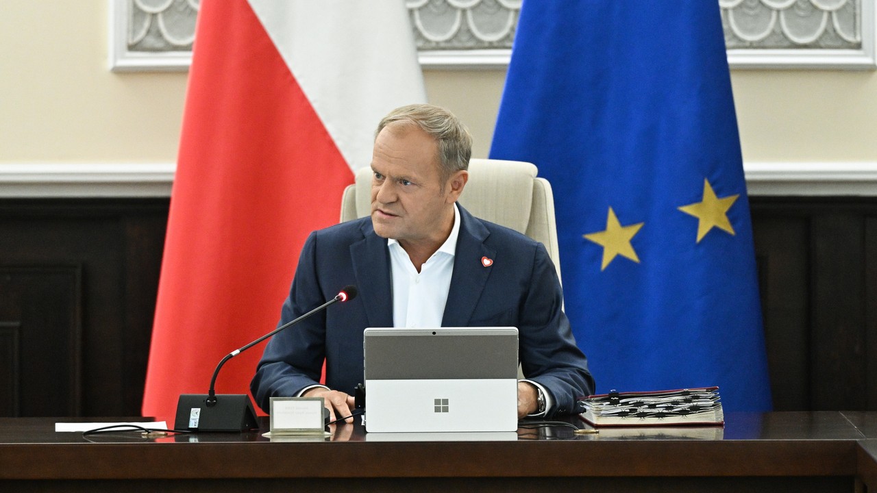 Rząd reaguje na manewry na Białorusi. Zapadła decyzja o zamknięciu granicy