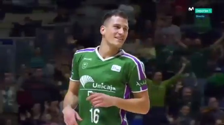 Nemanja Nedović