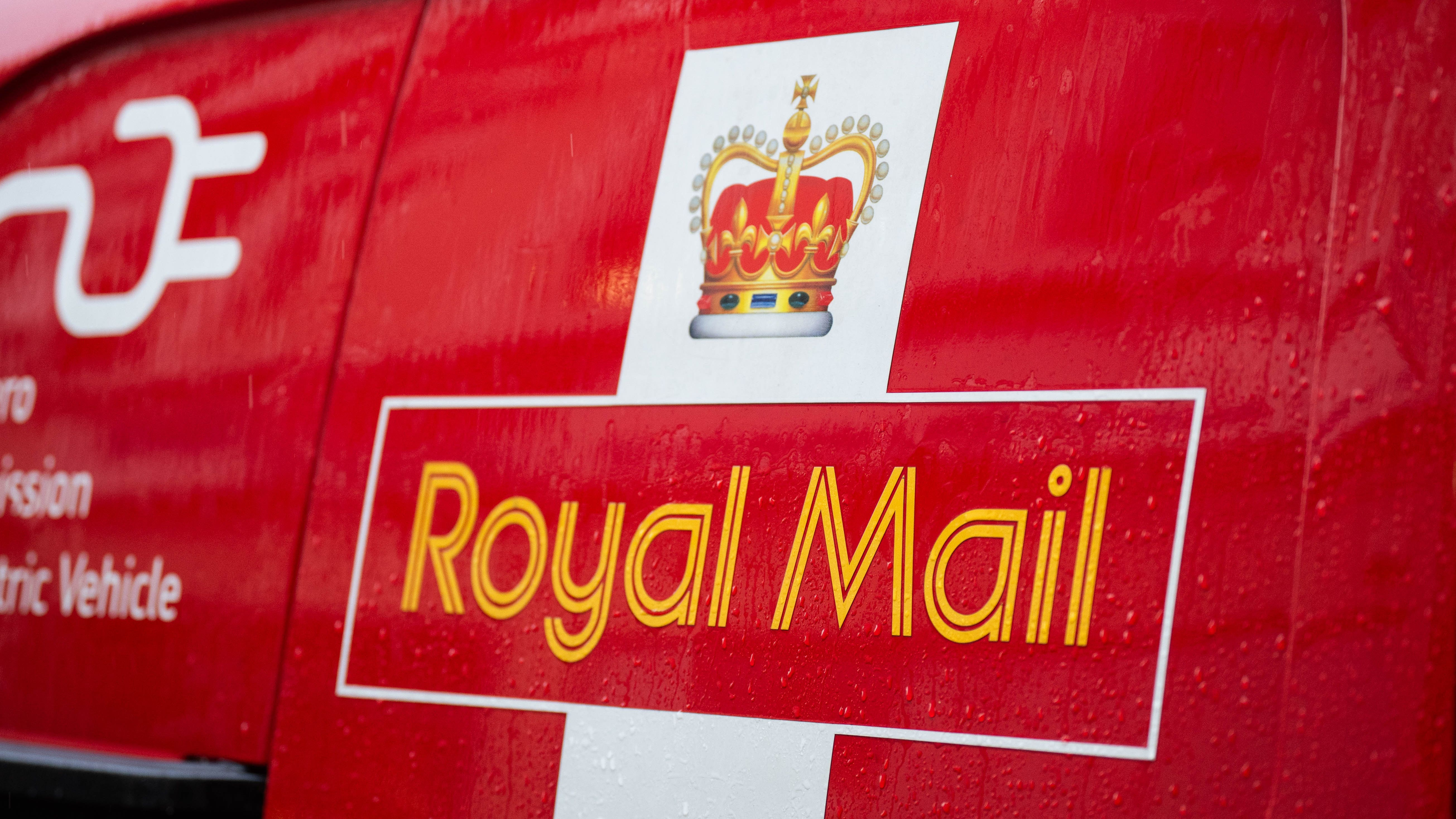 Is your postcode affected? Royal Mail delays hit 100+ areas as storms cause chaos