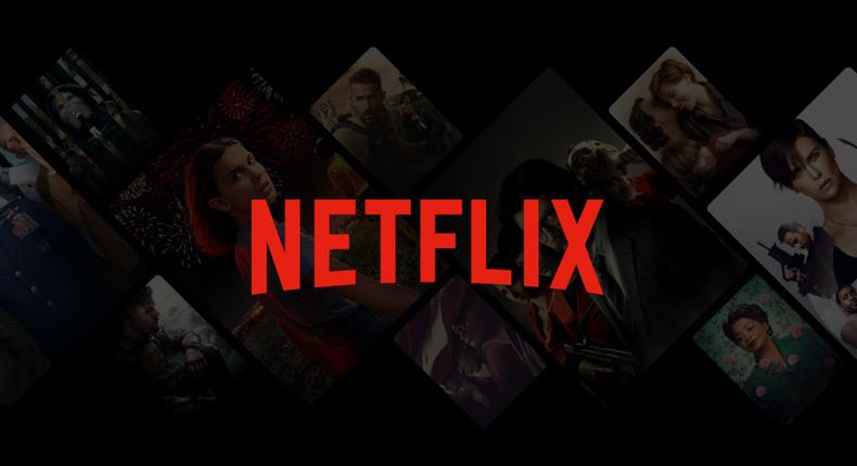 Global streaming platform Netflix  [Netflix]