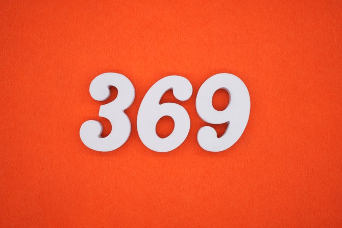 Metoda 369