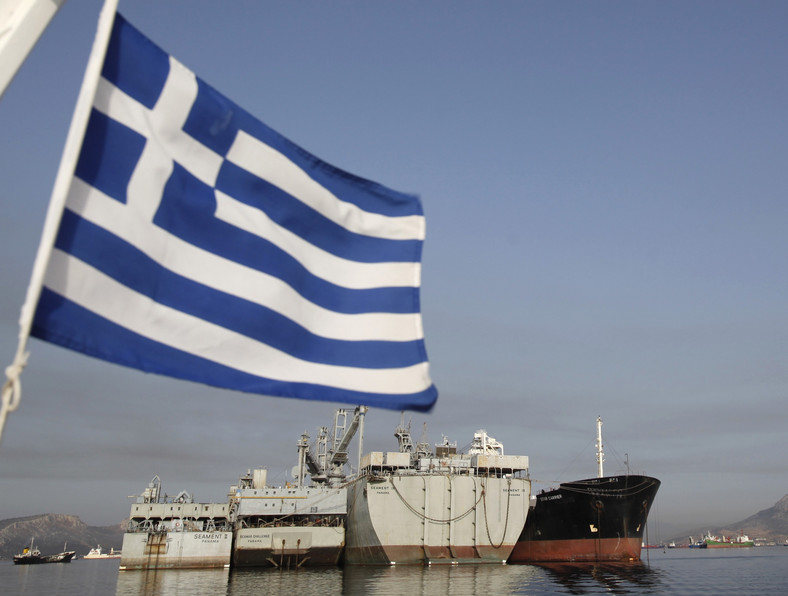 Grecja znowu zaoszczędzi, tym razem na pensji doradcy.