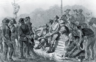 Zombi Ameryka. Czy USA są na drodze do autodestrukcji?