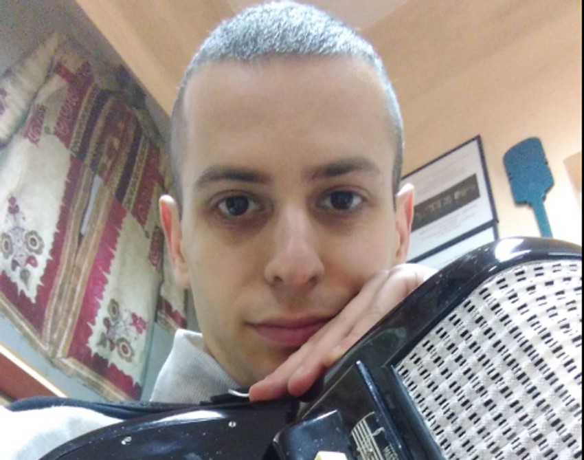 Umro harmonikaš Nikola Šabat