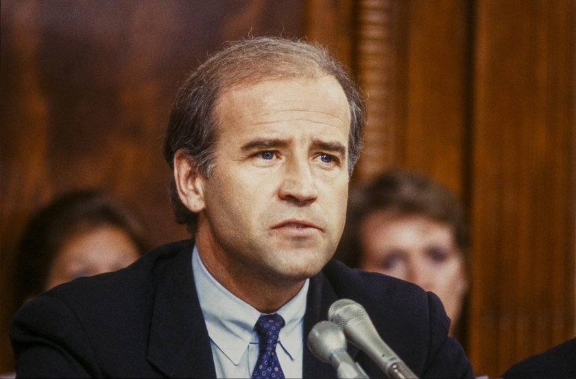 Joe Biden (77 l.)