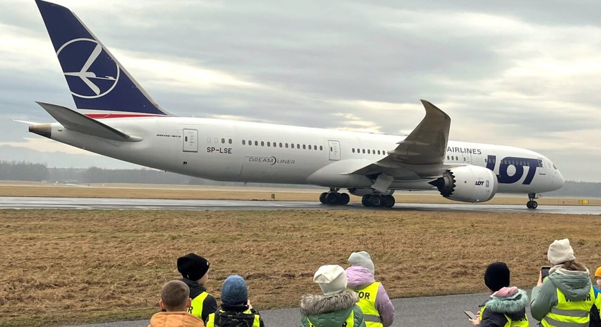Z Wrocławia będzie można się błyskawicznie przenieść do innego, bajkowego świata. 