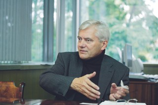 'Sędziów nie można dzielić na lepszych i gorszych'