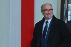 Pełczyńska-Nałęcz o Czarzastym. 'Trzeba ważyć słowa. Tego wymaga bezpieczeństwo Polski'