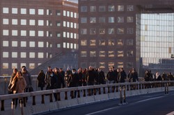 Fatalna prognoza dla Wielkiej Brytanii. Goldman Sachs ostrzega przed recesją