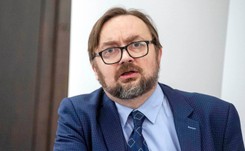 Nowa ustawa covidowa. Prezydencki minister bardzo krytyczny