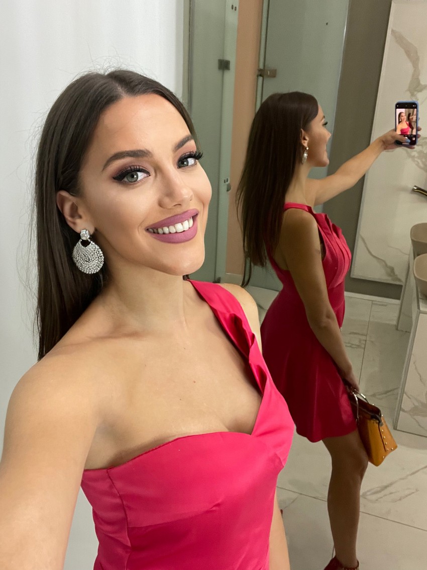 Sara Mitić iz Niša