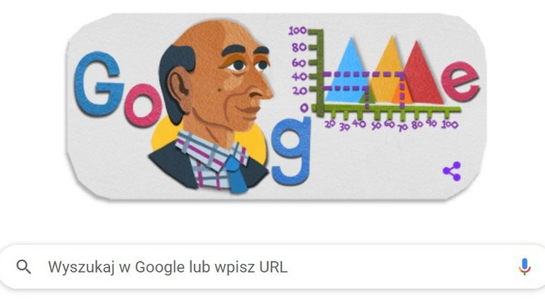<strong>Google postanowiło upamiętnić kolejną znaną postać ze świata nauki. Dziś Google Doogle przypomina o wybitnym amerykańskim automatyku pochodzenia azerskiego. Kim był Lotfi Zadeh?</strong>