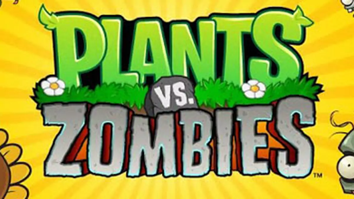 Plants vs. Zombies za darmo przez tydzień! My już gramy (wideo)