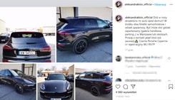 Kolejna polska aktorka straciła drogie auto. Złodzieje samochodów polują na gwiazdy?