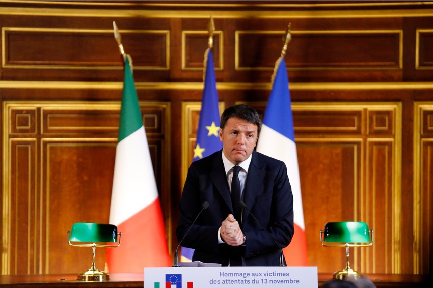 Renci je pozdravio otvaranje poglavlja u pregovorima