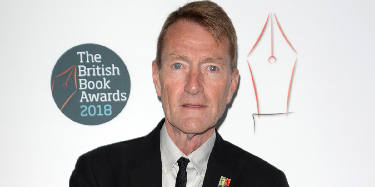 Lee Child