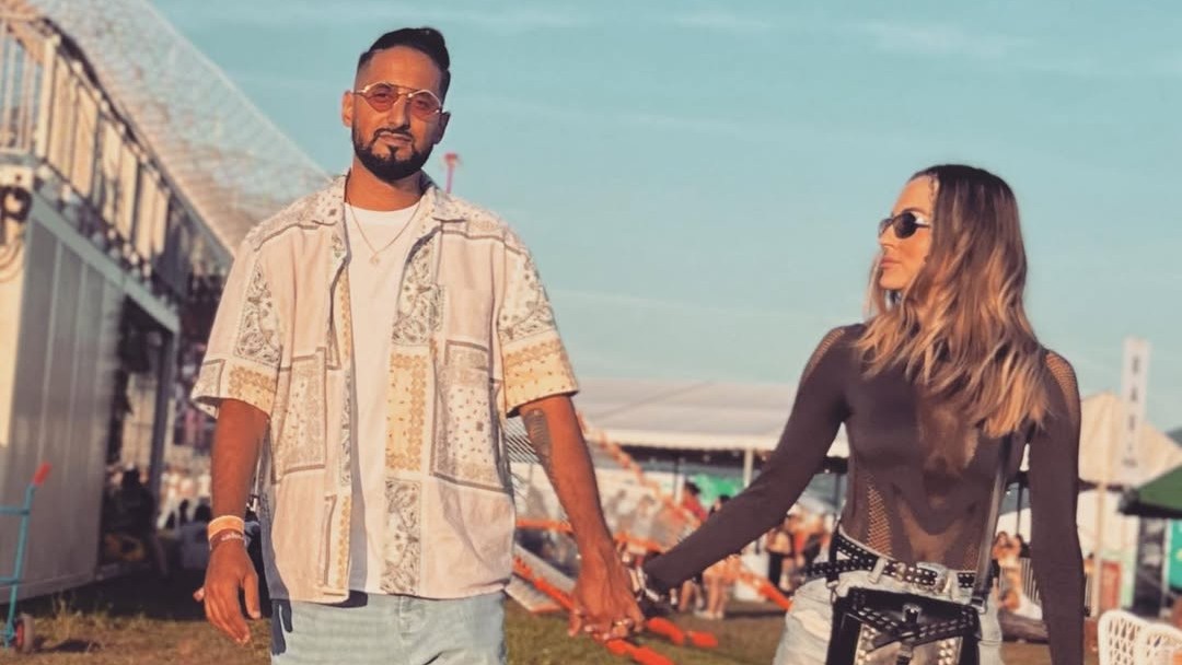 Dušan Berky alias Šorty a Zuzana Jurečková ukončili svoje manželstvo