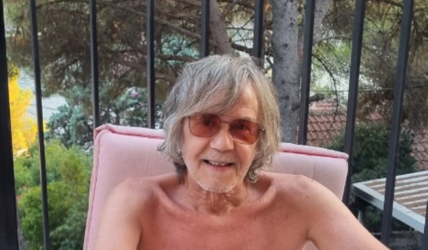 Žika Todorović