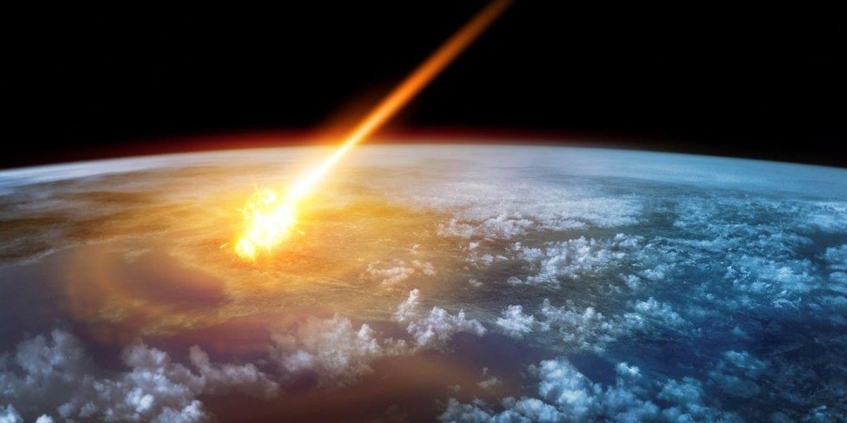 Asteroida to obiegające Słońce ciało niebieskie o małych rozmiarach (od kilku metrów do czasem ponad 1000 km)