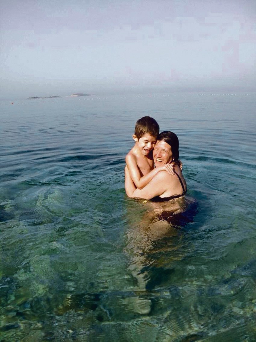 More je bilo mesto da se zaboravi bolnički krevet