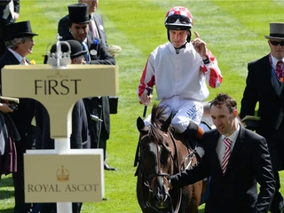 Royal Ascot