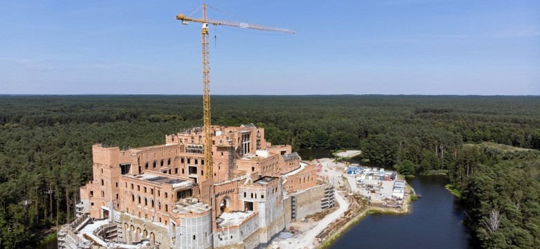 Proces ws. zamku w Stobnicy. Wątpliwości Sądu Najwyższego
