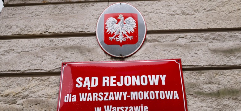 Romanowski nie stawił się w sądzie. Co dalej w sprawie przyszłości posła PiS?