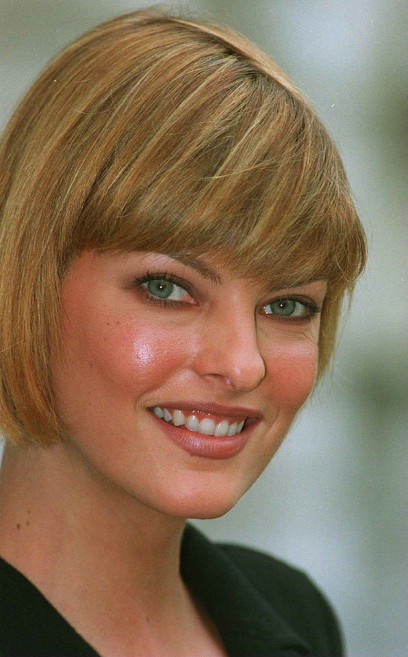 Linda Evangelista