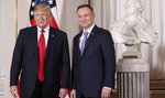 Duda spotka się z Trumpem. Padła oficjalna data