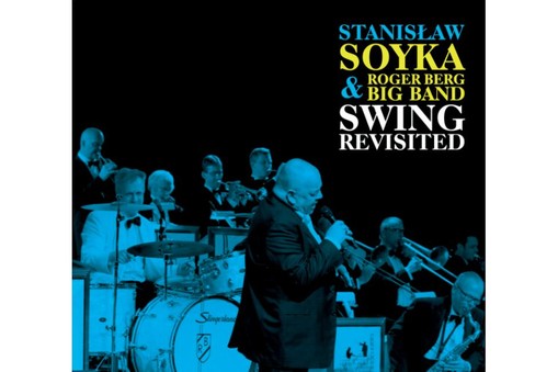 Stanisław Soyka Swing revisited