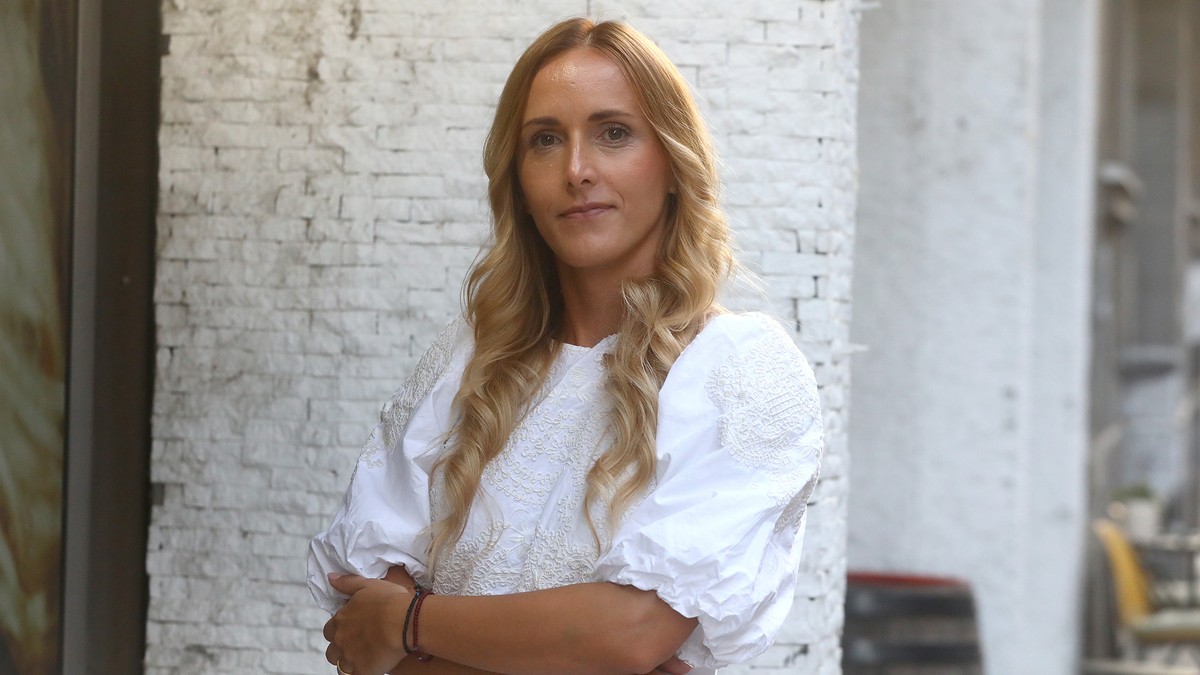 Milica Makismović je sa samo 29 godina doživela infarkt, a svemu je prethodila čuvena rečenica: "Neka, ja ću"