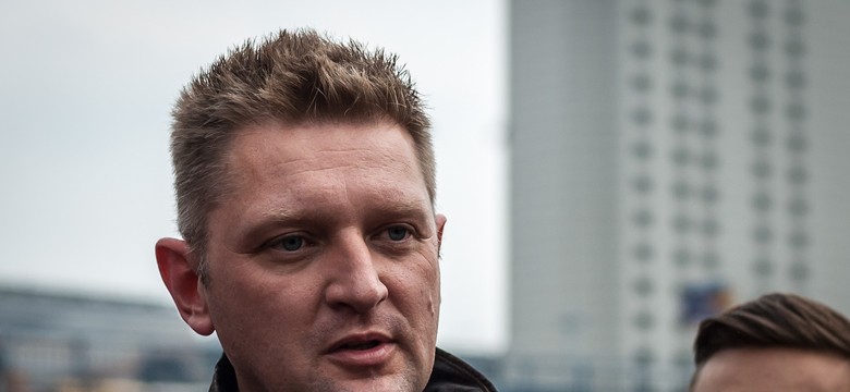 Rozenek: PiS obawia się tematu WSI. Boją obalenia mitu