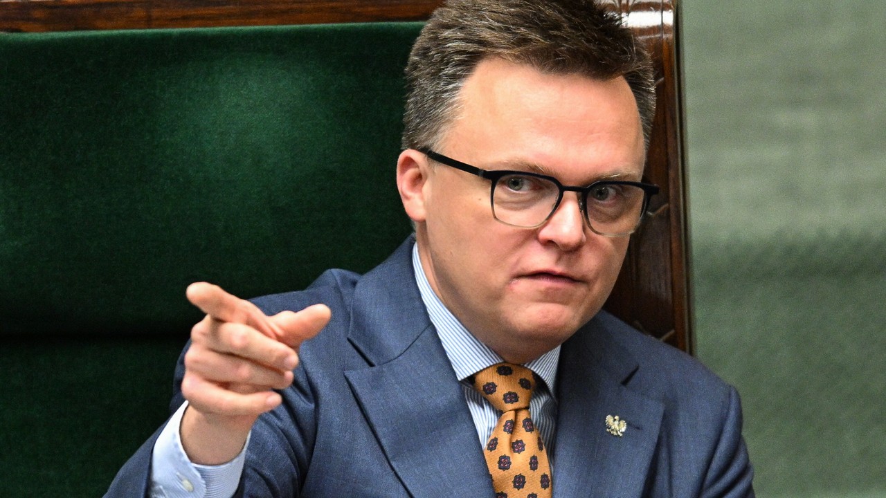 Nagły zwrot w sprawie rekonstrukcji. 