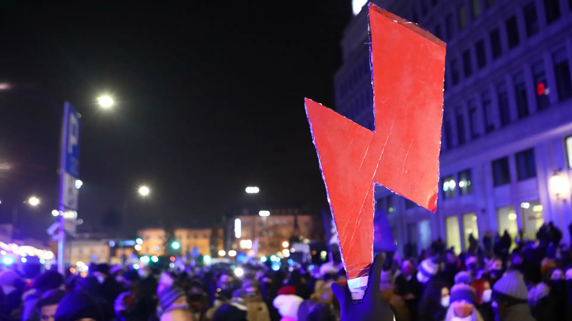 "Ustawa ratunkowa" przepadła. Nie będzie zniesienia kar za pomoc w aborcji