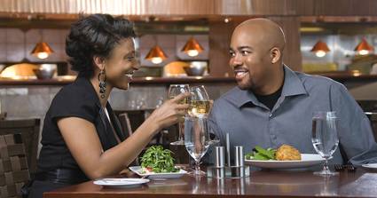 More young people in our generation want financially balanced relationships, where one person does not have to bear the burdens of the other. (Credit - Graphic)