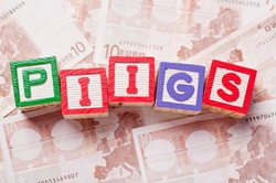 Szczyt PIIGS? O czym rozmawiali przywódcy zadłużonych państw Europy