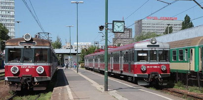 Pociągi pojadą inaczej