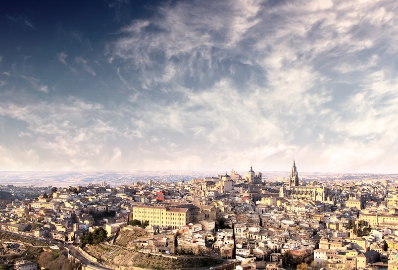 Toledo