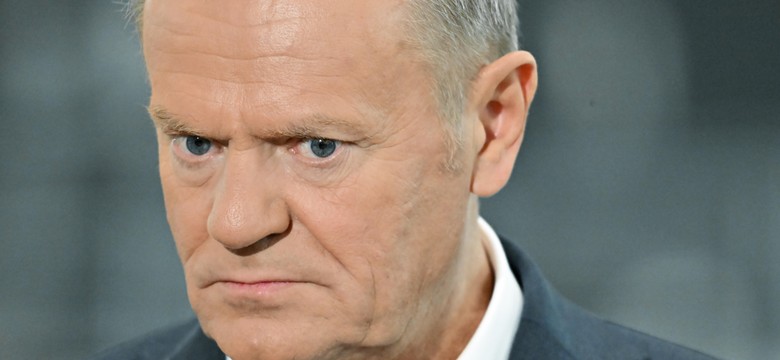 Rząd Donalda Tuska traci poparcie. Fatalne wyniki nowego sondażu