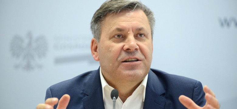 Piechociński będzie tworzył wielką koalicję PO-PiS-PSL