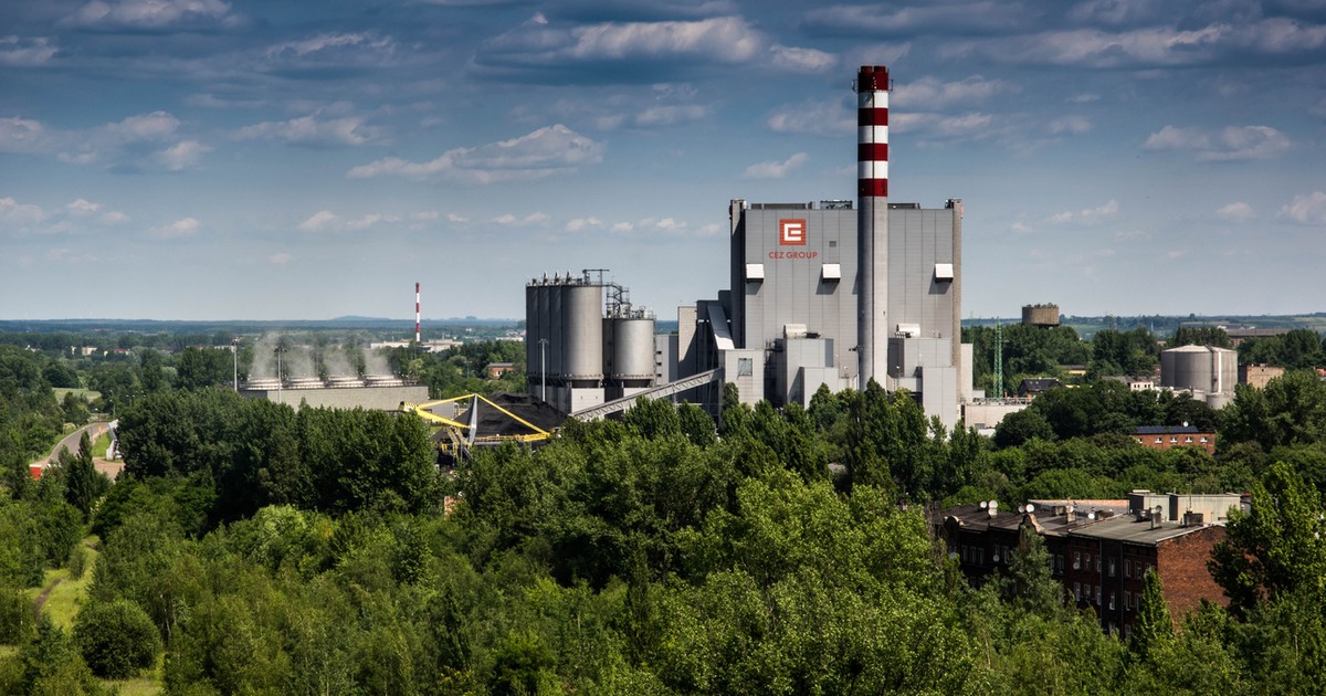 Češi chtějí prodat polské elektrárny, ale ti, kteří chtějí, se stahují