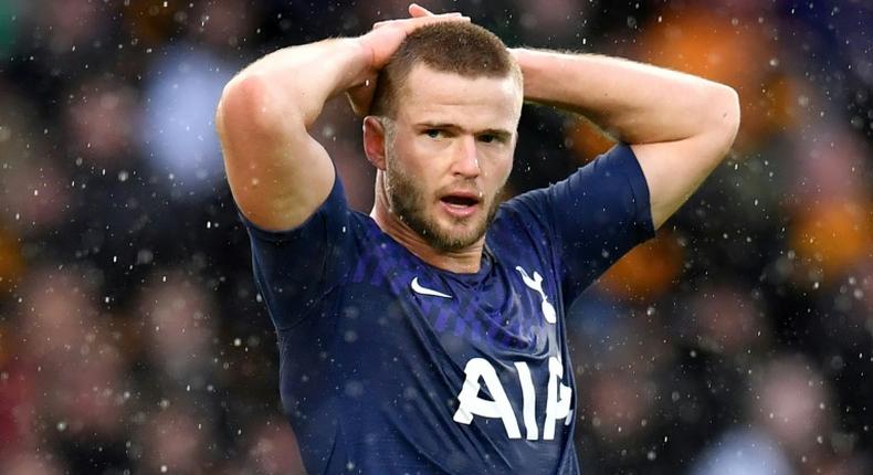 Tottenham's Eric Dier has dismissed rumours of dressing room unrest under Jose Mourinho