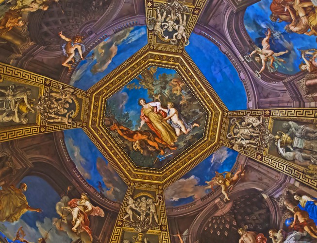 Rzymu nie zapomnisz do końca życia