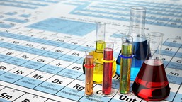 Jesteś dobry z chemii? 8/10 tylko dla chemicznych asów