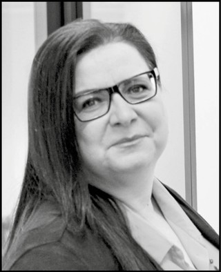 Alicja Sarna, dyrektorka ds. kluczowych sporów podatkowych CRIDO