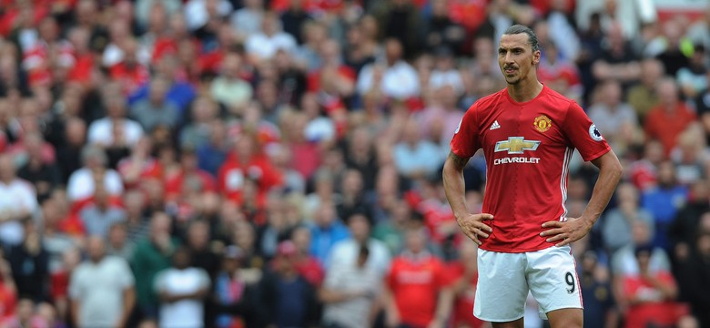 Liga angielska: Rekordowe przychody Manchesteru United