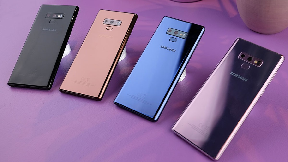 note9colors y387