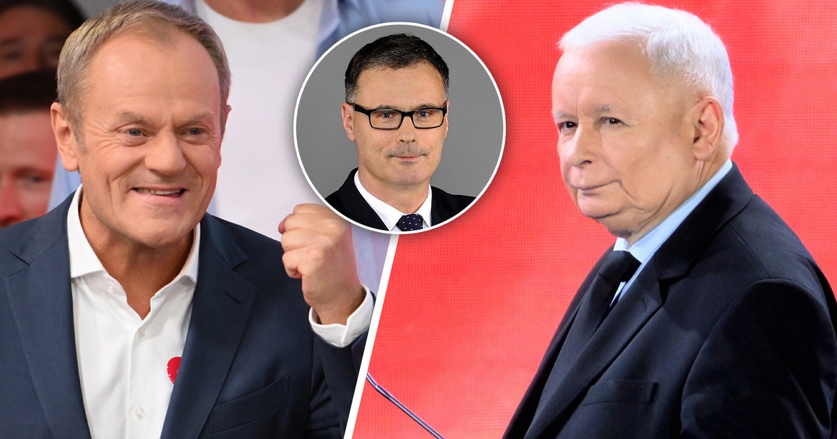 Dwa lata po wyborach. Były minister ocenia stan gospodarki. Mówi o jednym błędzie