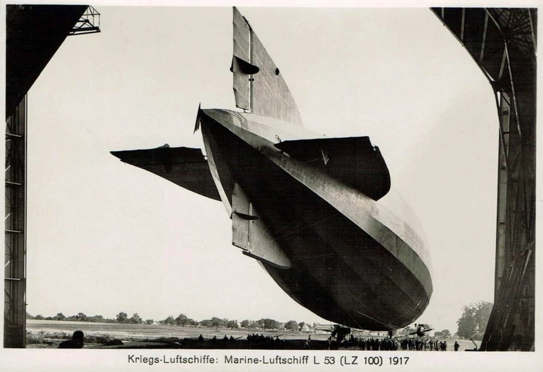 Zeppelin L53